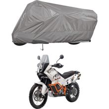 Teksin KTM 990 Adventure R Motosiklet Brandası
