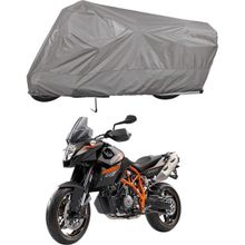 Teksin KTM 990 Supermoto Motosiklet Brandası