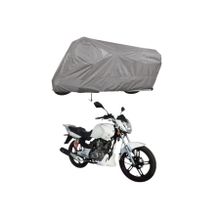 Teksin Kuba Apricot 125 Motosiklet Brandası
