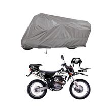 Teksin Kuba Black Cat Motosiklet Brandası