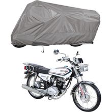 Teksin Kuba Çita 100R Motosiklet Brandası