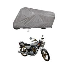 Teksin Kuba Çita 150 R Gold Motosiklet Brandası