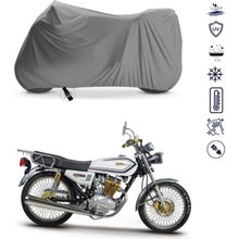 Teksin Kuba Çita 180-FC Su Geçirmez Motosiklet Brandası