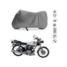 Teksin Kuba Filinta 100 Su Geçirmez Motosiklet Brandası