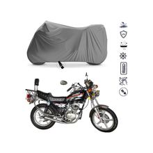 Teksin Kuba KB150-25 Su Geçirmez Motosiklet Brandası