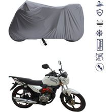 Teksin Kuba Plantinum Su Geçirmez Motosiklet Brandası