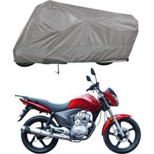 Teksin Kuba Platinum Motosiklet Brandası
