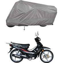Teksin Kuba SJ100-16D Motosiklet Brandası