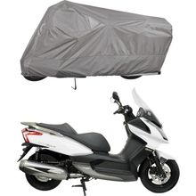 Teksin Kymco Downtown 300I Motosiklet Brandası