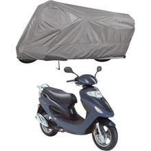 Teksin Kymco Movie Xl 150 Motosiklet Brandası