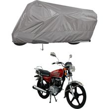 Teksin Mondial 135 Uag Motosiklet Brandası