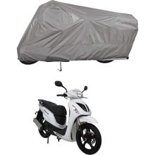 Teksin Mondial 150 Gomax Motosiklet Brandası