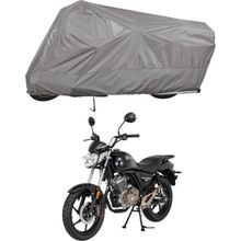 Teksin Mondial 150 MR Vulture Motosiklet Brandası