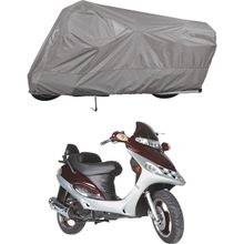 Teksin Mondial 150 RE Motosiklet Brandası