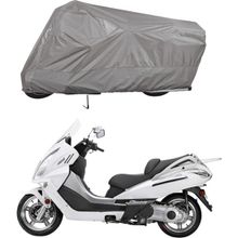 Teksin Mondial 250 Jet Motosiklet Brandası