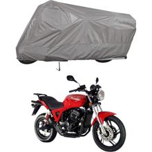 Teksin Mondial 250 MR Destro Motosiklet Brandası