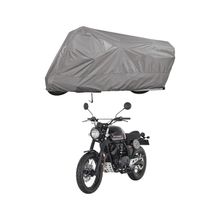 Teksin Mondial 250İ Bucanner Su Geçirmez Motosiklet Brandası