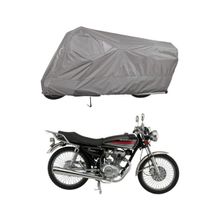 Teksin Mondial Masti 100 Motosiklet Brandası