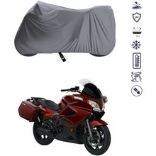 Teksin Mondial SD 650-T Su Geçirmez Motosiklet Brandası