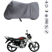 Teksin Moto Zeta Rally 150 Su Geçirmez Motosiklet Brandası