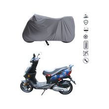 Teksin Motoran Vento Su Geçirmez Motosiklet Brandası