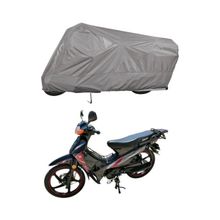 Teksin Motozeen Puma MZ 100A Motosiklet Brandasısı