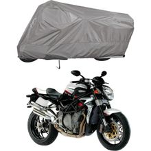 Teksin MV Agusta Brutale 1078RR Motosiklet Brandası