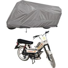 Teksin Peugeot Ninja 103 Motosiklet Brandası