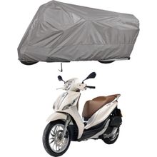 Teksin Piaggio Medley 150 Motosiklet Brandası