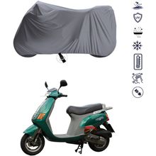 Teksin Piaggio Skipper 150 Su Geçirmez Motosiklet Brandası