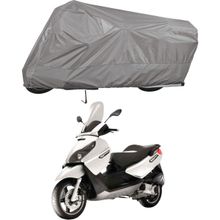 Teksin Piaggio X7 250 Motosiklet Brandası