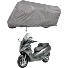 Teksin Piaggio X9 250 Motosiklet Brandası