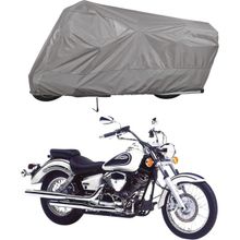 Teksin Pioneer XF Chopper Motosiklet Brandası