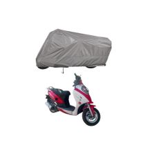 Teksin Presto PR150 Scooter Motosiklet Brandası