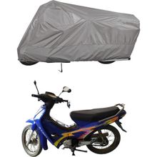 Teksin Ramzey 100 Cup Motosiklet Brandası