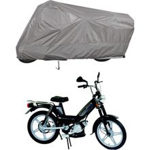 Teksin Ramzey Classic Motosiklet Brandası