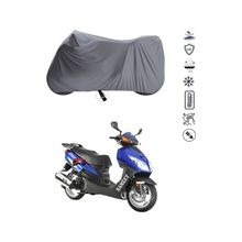 Teksin Ramzey Kalipso 150 Su Geçirmez Motosiklet Brandası