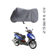 Teksin Ramzey Star 125 L Su Geçirmez Motosiklet Brandası