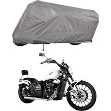 Teksin Regal Raptor DD 350E-6 Motosiklet Brandası