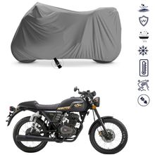 Teksin RKS Cafe 152 Su Geçirmez Motosiklet Brandası