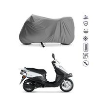Teksin RKS Private 125 Su Geçirmez Motosiklet Brandası