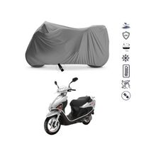 Teksin RKS RS 100 Su Geçirmez Motosiklet Brandası