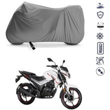 Teksin RKS Titanium 220 Su Geçirmez Motosiklet Brandası