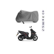 Teksin RKS Wildcat 125 Su Geçirmez Motosiklet Brandası