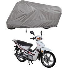 Teksin Rmg Spark Motosiklet Brandası