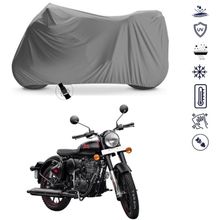 Teksin Royal Enfield Bullet 350 Su Geçirmez Motosiklet Brandası
