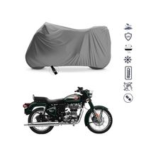 Teksin Royal Enfield Bullet 500 EFI Su Geçirmez Motosiklet Brandası