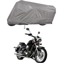 Teksin Salcano SM 250-4 Motosiklet Brandası
