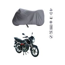 Teksin Salcano Tiger Speed 125 Su Geçirmez Motosiklet Brandası