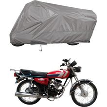 Teksin Shinari Taipar 125CC Motosiklet Brandası